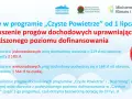 Czyste Powietrze: Jak uniknąć oszustów i bezpiecznie uzyskać dotację?