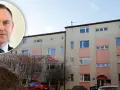 Gdzie mieszka prezydent Szczecina? Zaskakujące informacje o jego domu