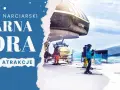 Czarna Góra gdzie jest? Poznaj dwa miejsca w Polsce i ich atrakcje