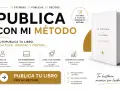 Guía para publicar tu libro: autopublica con libertad, sin intermediarios, llega a lectores y construye tu legado. ¡Tu historia merece ser leída!