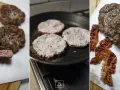 Jak usmażyć idealnego burgera wołowego? Uniknij 4 błędów!