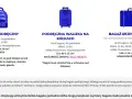 Ile alkoholu Wizz Air? Limity, cło, pakowanie uniknij problemów!