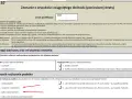 Formularz PIT-37, sekcja B. Sposób rozliczenia podatku. Możliwość rozliczenia indywidualnie, wspólnie z małżonkiem, jako wdowa/wdowiec lub osoba samotnie wychowująca dzieci. Podatek od sprzedaży.