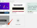 Interface WordPress pour la gestion des thèmes. Un bouton "Ajouter" est visible, suggérant l'ajout d'un nouveau thème, comme pour un wordpress upload file.