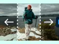 Poszerzanie tła w Photoshopie: AI i 3 sprawdzone metody