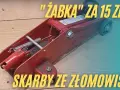 Jak naprawić lewarek hydrauliczny - uniknij kosztownych napraw