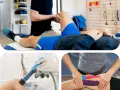 Kiedy rehabilitacja po endoprotezie kolana? Twój plan krok po kroku