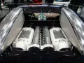 Jaki silnik ma Bugatti Chiron? Odkryj moc i osiągi W16