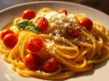 Gotowanie makaronu al dente: Sekrety idealnych proporcji i smaku