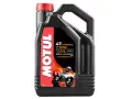 Motul 7100 10W40: Czy warto dopłacić? Opinie i testy