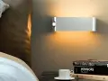 Apliques de pared para dormitorio: Transforma tu espacio con estilo y luz