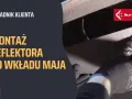 Jak zamontować deflektor w kominku - uniknij najczęstszych błędów