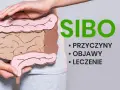 SIBO objawy psychiczne: jak zaburzenia jelit wpływają na zdrowie emocjonalne