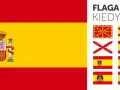 Jak wygląda flaga Hiszpanii? Kolory, symbole i ich znaczenie