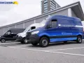 Bus 3,5 tony na kategorię B: Czy na pewno możesz nim jeździć?