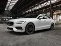 Volvo S60: Jakie felgi wybrać? Parametry, generacje, porady