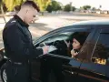 Czy na autostradzie można stracić prawo jazdy za szybka jazdę?