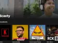 Odkryj najlepsze podcasty Spotify: Kryminatorium, Imponderabilia, Dwóch Typów Podcast i Rock i Borys.