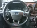 Ford Transit bezpieczniki: Gdzie są i jak je wymienić?