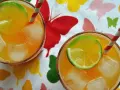 Drink z wódką mango: Proste przepisy, które zachwycą gości!