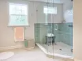 Renueva tu baño sin quitar azulejos: ¡Cambio exprés y económico!