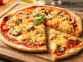 Ciasto na pizzę jak z Pizza Hut - uzyskaj idealną puszystość w domu