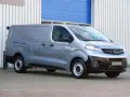 Pojemność baku Opel Vivaro - co musisz wiedzieć o modelach