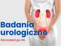 Czy kobieta może iść do urologa? Rozwiewamy mity i wskazujemy objawy
