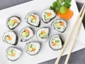 Ryż do sushi Pascal: Jak ugotować idealny krok po kroku?
