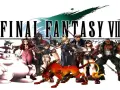 Elenco de personajes de Final Fantasy VII, incluyendo a Cloud, Tifa y Barret. Una guía FF7 para fans.