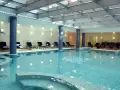 Hotel Blancafort: Relájate en el spa y disfruta de una estancia única