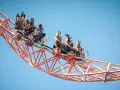 Todo lo que necesitas saber sobre el parque de atracciones de madrid