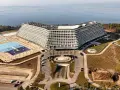 Nowy Hotel Gołębiewski w Mielnie, z basenami i widokiem na morze. Czy to on jest najstarszy?