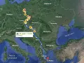 Ile godzin trwa podróż autokarem do Grecji? Sprawdź szczegóły!