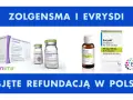 Zolgensma i Evrysdi - leki na SMA. Sprawdź, ile kosztuje lek na SMA i czy jest refundowany w Polsce.