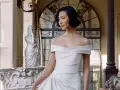 W czym do ślubu cywilnego po czterdziestce, aby wyglądać elegancko?