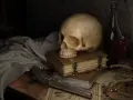 Jak oswoić lęk przed śmiercią i znaleźć spokój w trudnych chwilach