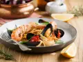 Spaghetti Frutti di Mare: Opanuj włoski klasyk bez gumowych owoców!