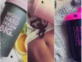 Najlepsze bidony do koktajli, które ułatwią trening i zdrowe życie