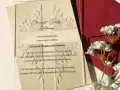 Jak wypisać zaproszenie na chrzest - kluczowe elementy i wzory