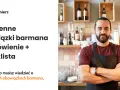 O co pytać barmana na wesele? Pełna checklista!