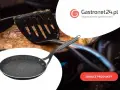 Patelnia ceramiczna czy granitowa? Porównanie, wady i zalety