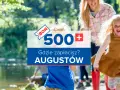 Gdzie można wykorzystać bon turystyczny bez noclegu i nie żałować?