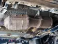 Co robić, gdy zatkany DPF powoduje problemy z silnikiem?