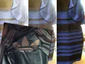 Jaki kolor ma ta bluza? Odkryj, dlaczego widzimy różne odcienie
