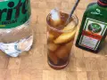 Jägermeister ze Spritem: Zrób idealny drink w minutę!