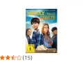 Das Cover zeigt Wesley und die Gebete. Ein Junge lächelt, flankiert von einer Frau und einem Mann. Daneben eine junge Frau.