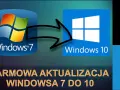 Aktualizacja Windows 7: Czy to możliwe? Bezpieczna droga do Windows 10/11