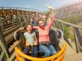 Atracciones PortAventura: Las mejores emociones y opciones familiares