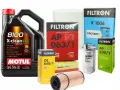 Motul 5W30 Diesel: Jak wybrać olej do Diesla z DPF?